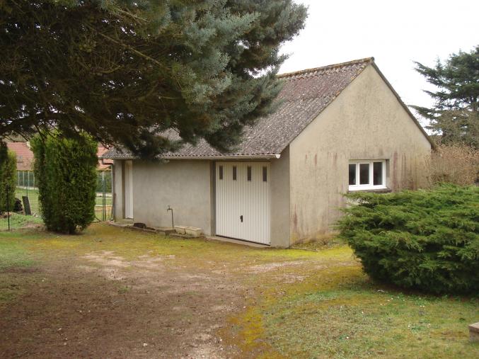 MAISON TRADITIONNELLE