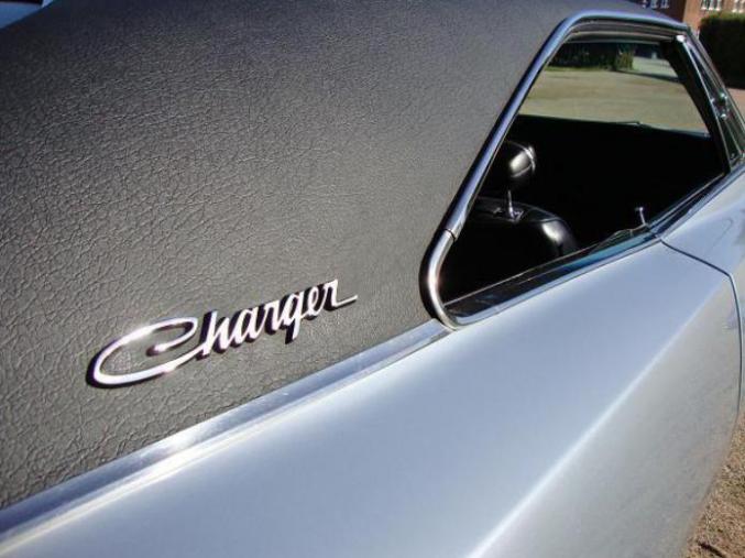 Dodge Charger