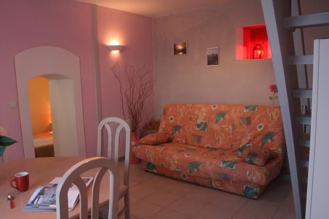 Gîte de caractère en Tourainee