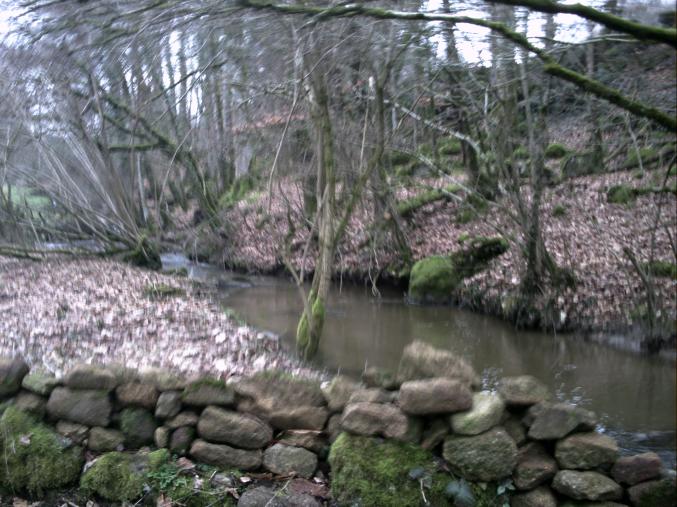 Petite Maison bati rural Normand