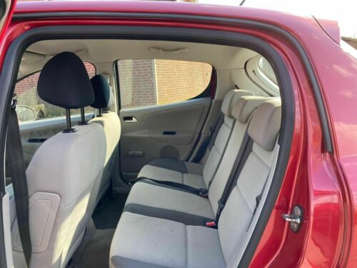 Peugeot Peugeot 207 Berline