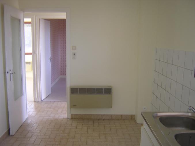 Loue T3 60m2  Domessin