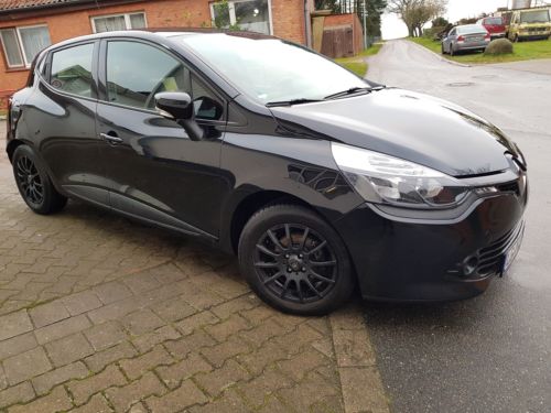 Renault Clio 1.2 16V 75 Expression