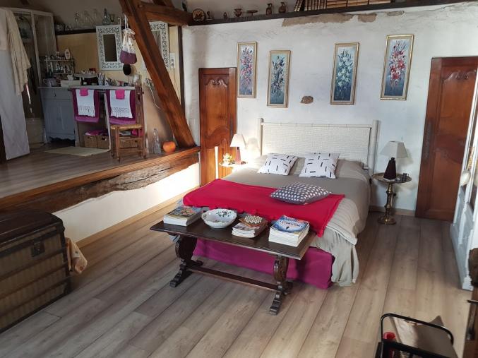 Maison de caractère