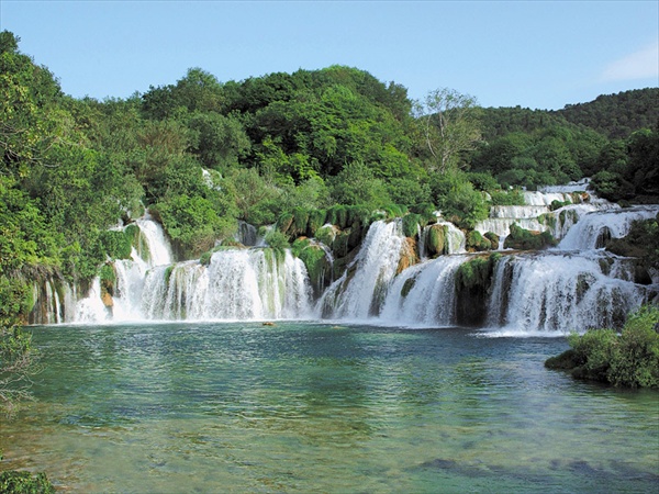 Croatie loue maison complète 