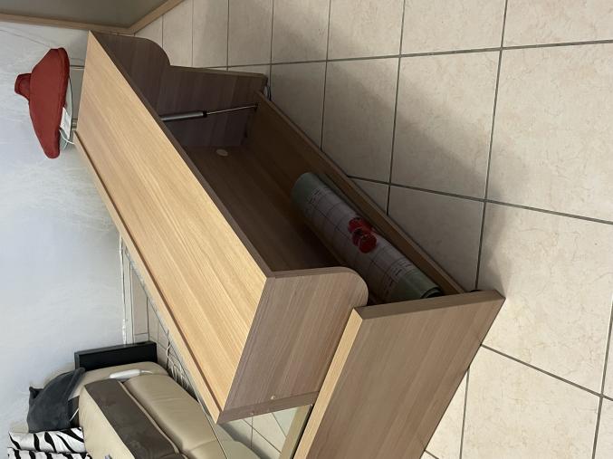 Table basse de Salon