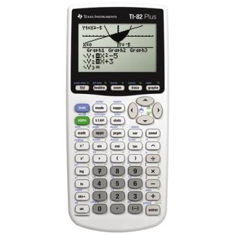 Calculatrice scientifique 