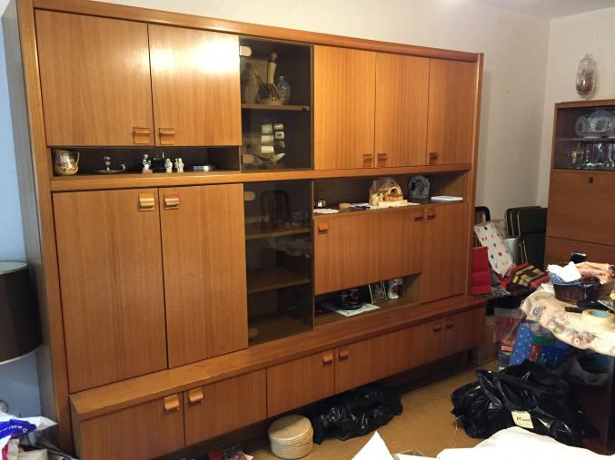 Meubles salle à manger 