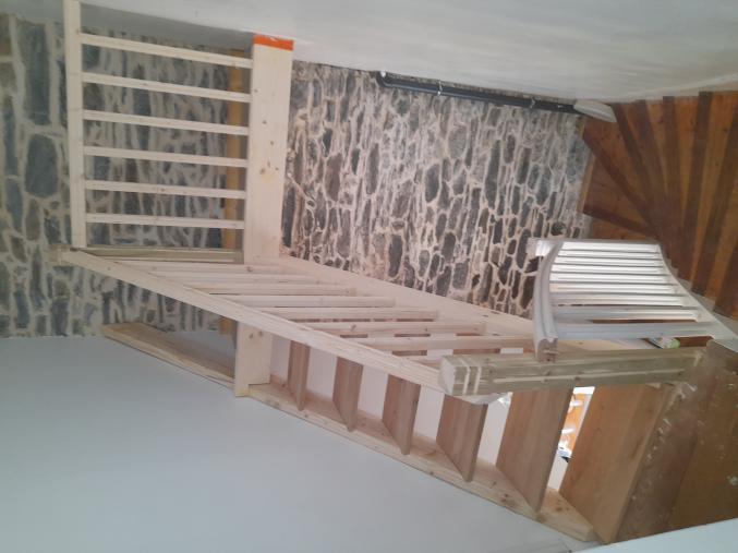 Menuiserie,  petits  chantiers,  bricolage 