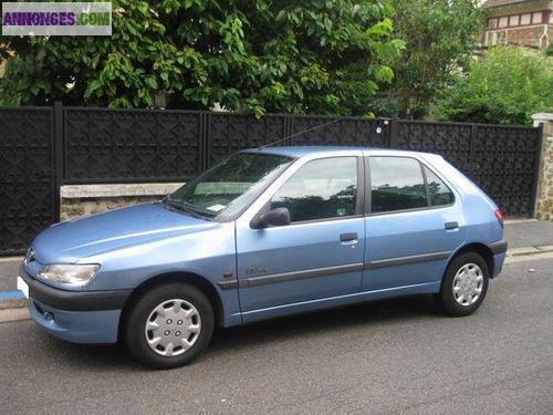 Peugeot 306 (2) 1.9 d equinoxe 5p