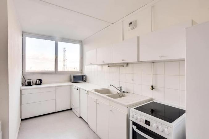 Jolie appartement sur Le Kremlin-Bicêtre