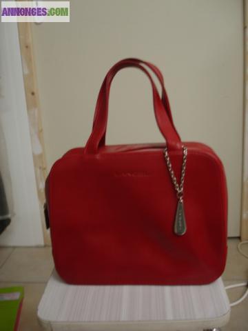 Sac LANCEL