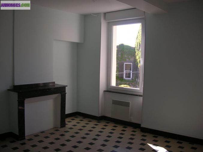 ROUBIA - Maison à louer