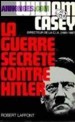 LA GUERRE SECRETE CONTRE HITLER