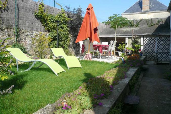 Maison 3 ps  2 chambres90m² à Pontault-Combault 