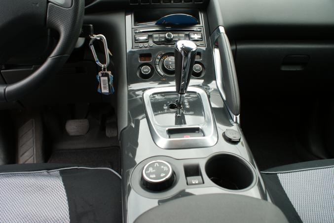 Peugeot 3008 allure automatique