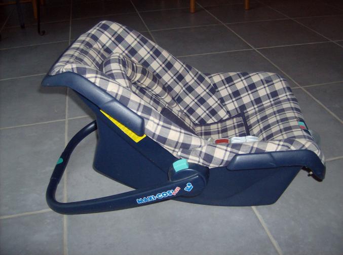 Siège bébé