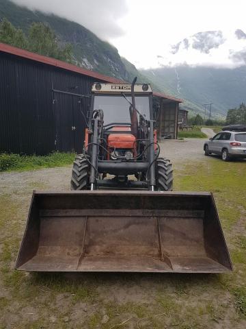 POMPE HYDRAULIQUE Km : 85 000