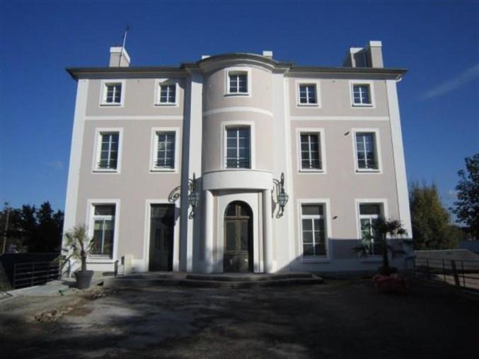 Appartement 3 pièces - 68 m2 - Bernay