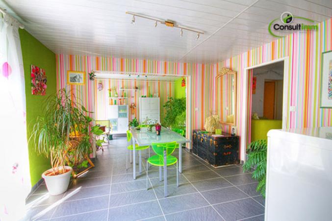 Belle maison de 160 m² à Clermont-Ferrand (63)