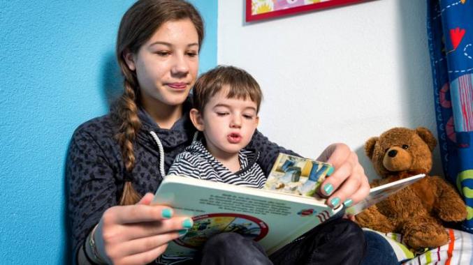 Recherche une babysitter