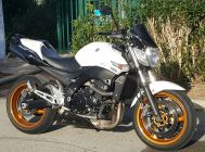 Vends suzuki GSR 600