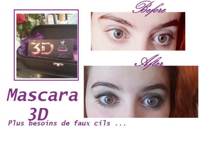 Vend Make Up Haut de Gamme