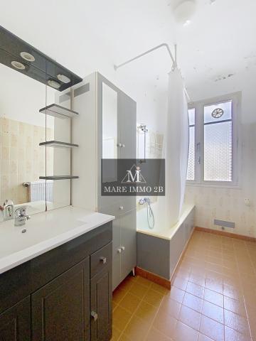 4 PIECES EN CENTRE VILLE