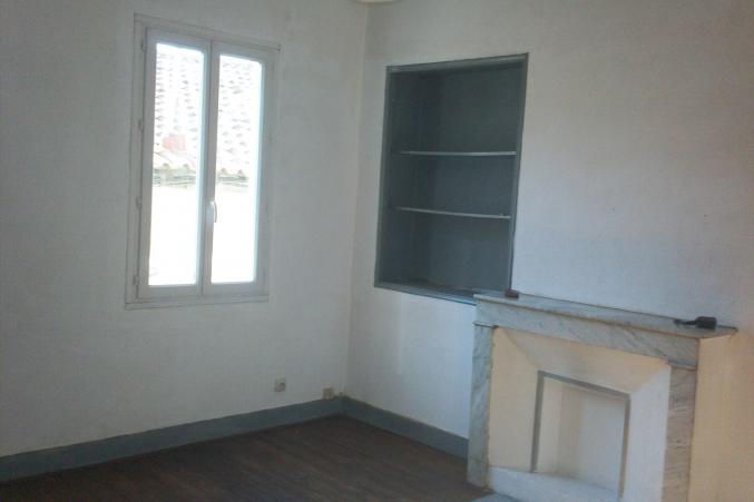 Appartement p2