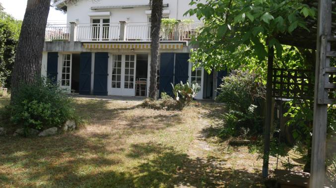 Ville d'Hiver Arcachon Maison/Appartement