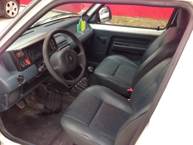 Renault Express 1.9 d 55