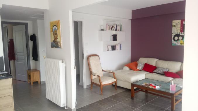 Vente Appartement sur Cannes