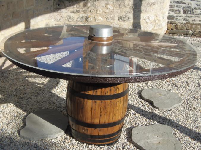 Décoration insolite