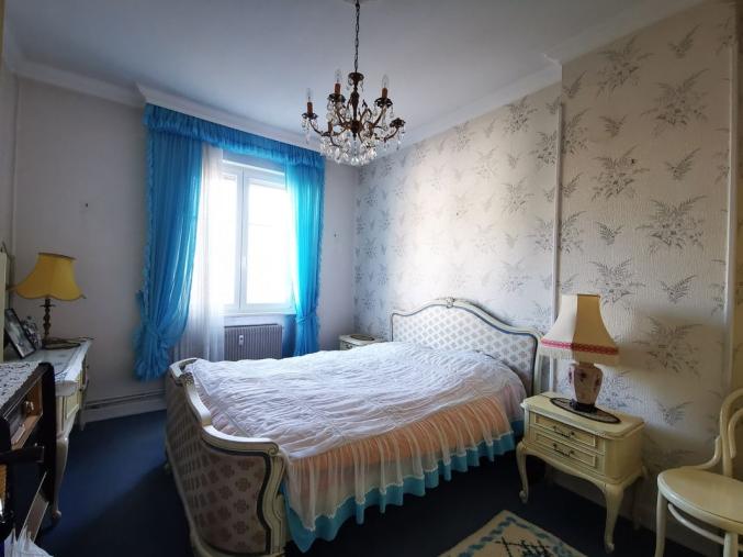 Appartement  3 Pieces