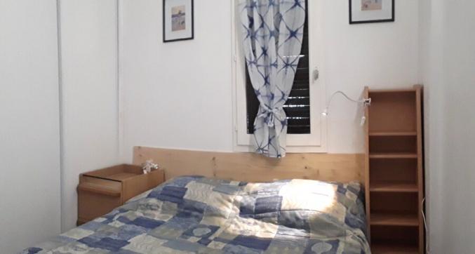 Appartement T2 - zone naturiste