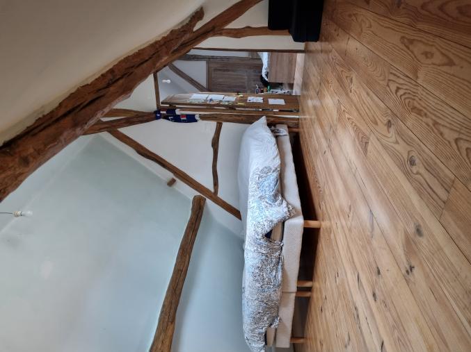 A VENDRE – MAISON 6 pièces 145m² - CHALLET