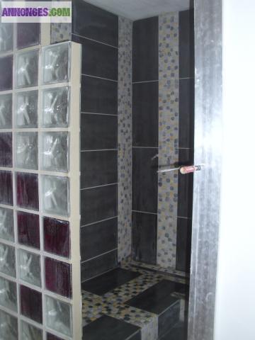 Travaux _Bricolage-renovation