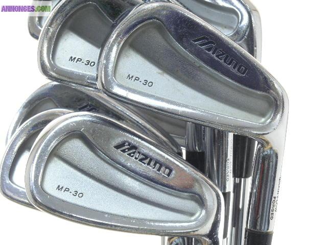 Série de golf Mizuno