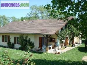 Villa de vacances pour 4 -6 personnes