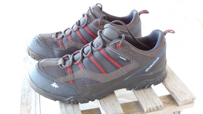 Chaussures de randonnée