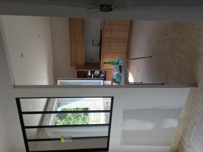 Personne pour Ménage