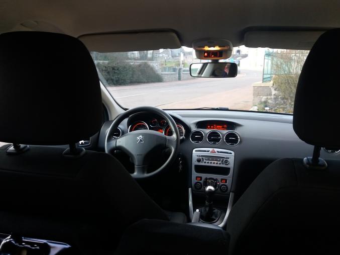 Superbe occase 308 ACCESS