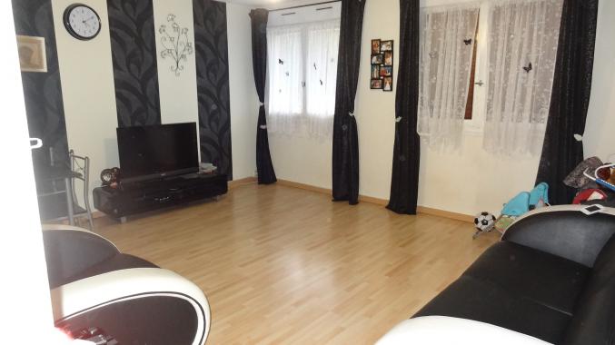 Appartement 3 piece a vendre