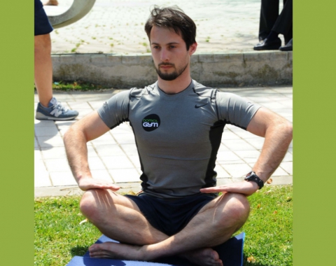 Coach sportif forme et santé - ANGEVIN Yann