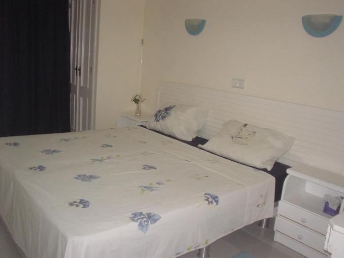 Tenerife Appartement – Playa de Fanabe / Costa Adeje