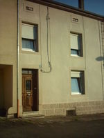 MAISON DE VILLAGE à rénover