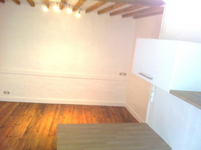 MAISON DE VILLAGE DE 60m2    2