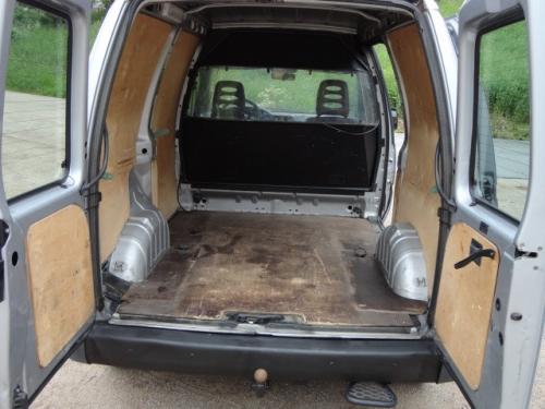 Peugeot Expert 2.0 HDI