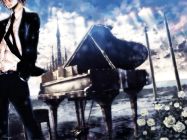 Leçons De Piano & Musique