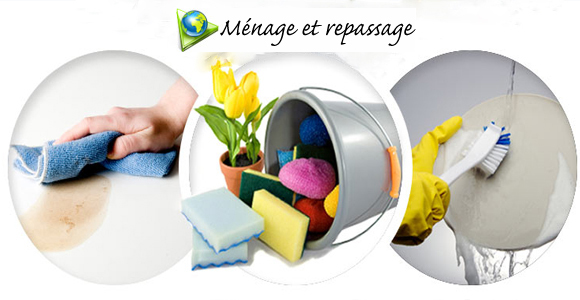 Services à domicile